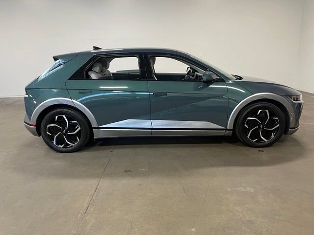 hyundai ioniq 5 2023 KM8KR4AE3PU207304 image hyundai ioniq 5 2023 KM8KR4AE3PU207304 image